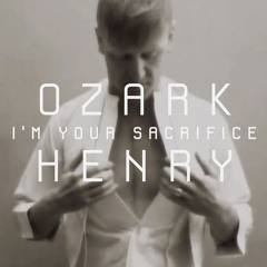 Ozark Henry - I'm Your Sacrifice (The Cube Guys Radio Edit)