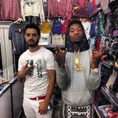 Offset - Uon Want No Problems (Prod. By Y.D.G.)