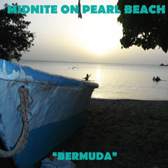 Midnite on Pearl Beach - No Mystery In That