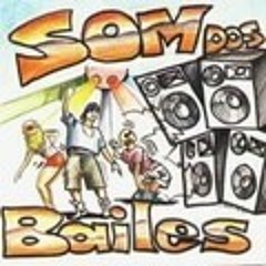 Baile Do Caramujo Alusinado (( DJ CL DE NTR ))