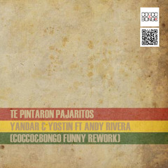 Te Pintaron Pajaritos (Cocco&Bongo Funny Rework)
