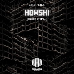 //Reloading-Podcast//-Chapt.166-Howski (Silent Steps..)