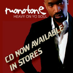 Monotone Birthday Mix 04-02-2014