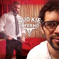 Duo Kie - Martillo