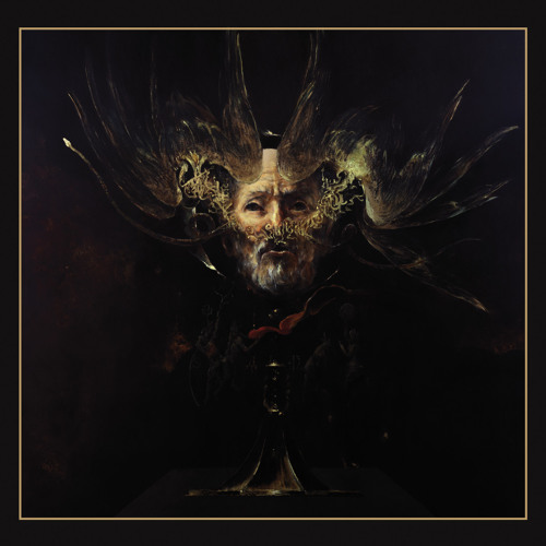 BEHEMOTH - Blow Your Trumpets Gabriel