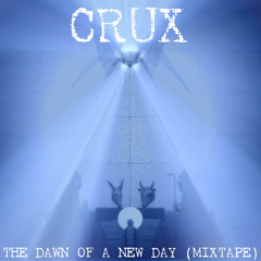 Crux - Thoughts Of Conspiracy (Feat. Beast 1333)