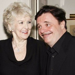 Elaine Stritch & Nathan Lane In Conversation - 28 Jan. 2002