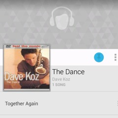 Dave Koz - Together Again