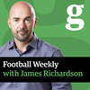 Football Weekly: Liverpool maintain their tilt at the title
