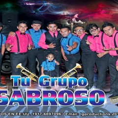 Tu Grupo Sabroso - Carnavalazo Picante Bass FerTG dJ