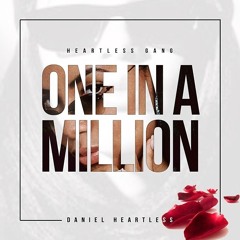 One In A Million(Perfect Stranger Part 2)