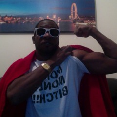 Kerry Cheremont Ft. Ish Snippet