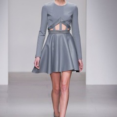 DAVID KOMA AW 2014/15