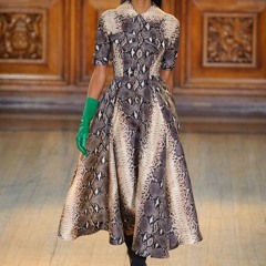 EMILIA WICKSTEAD AW 2014/15