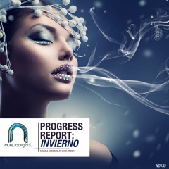 DJ U-Cef - Solar (Original Mix) // [Nueva Digital]