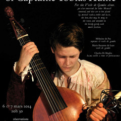 Anon: Pakingtons Pownde, Tobias Hume: Life