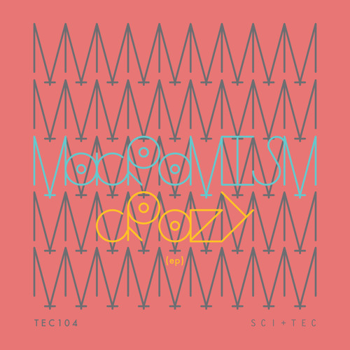 TEC104 - 3 - MACROMISM - DEADLY INTENT