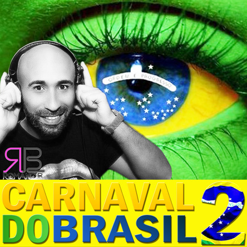 CARNAVAL DO BRASIL 2