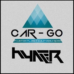 Phantom Planet - California (Hyaler & DJ Car-Go Remix Edit)