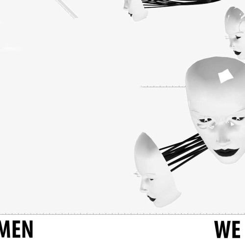 FELIPE VOLUMEN - We are robots