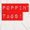 Poppin Tags - ESON ft. Legacy & Carl T