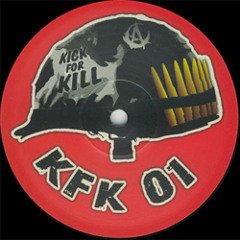 Sytri-X - Full Metal Jatek (Kick For Kill 01)