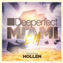 D-Deck - Trapped (Original Mix) [Deeperfect]
