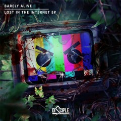 Barely Alive - Chasing Ghosts [ft. Spock & Directive] (Virtual Riot Remix)