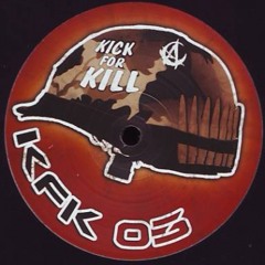 Sytri-X - Mort Aux Machines - Kick For Kill 03