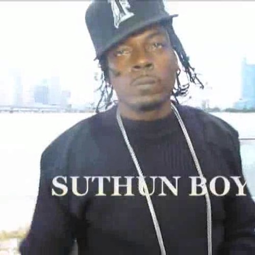 Suthun Boy - Put You In Da South