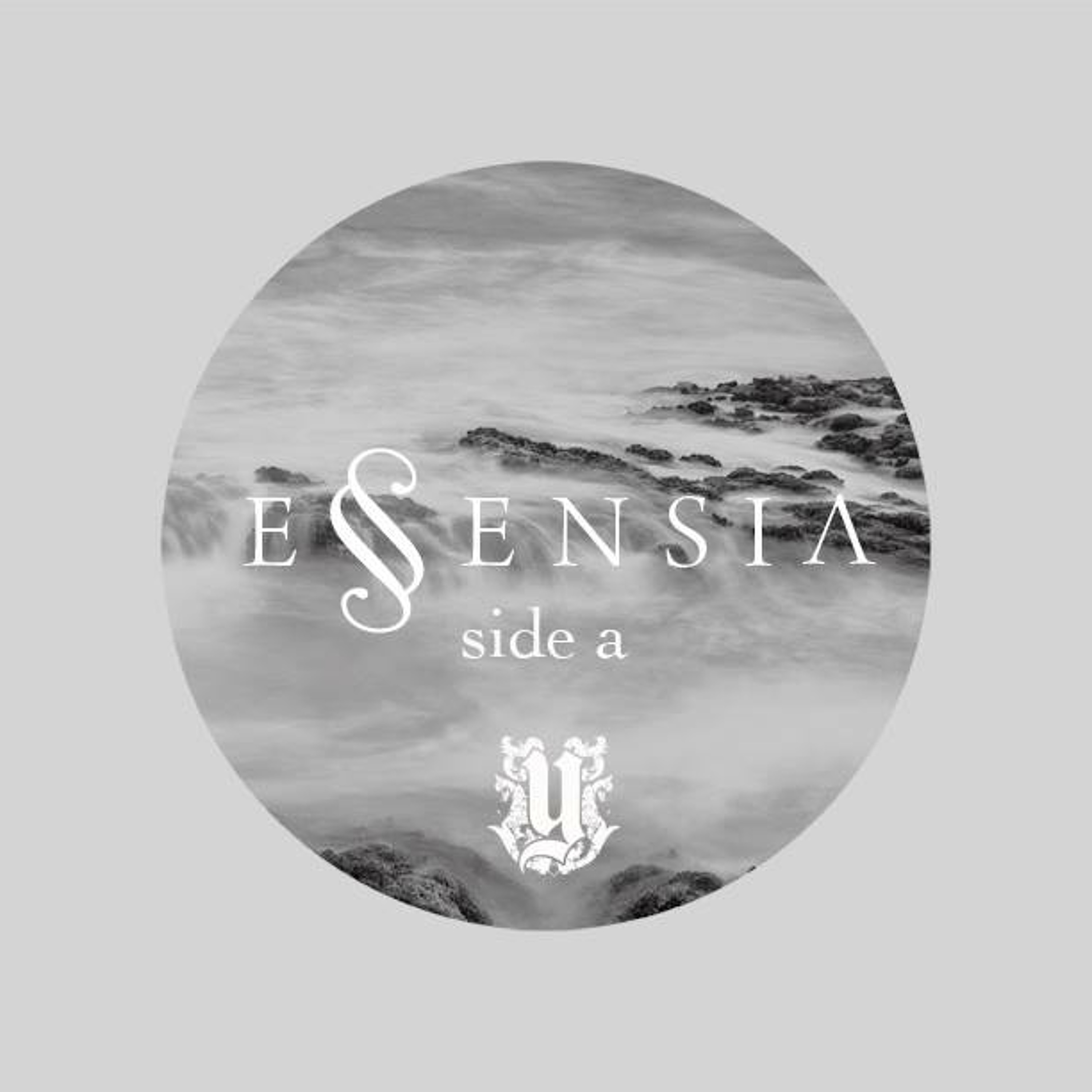 Essensia Side A episode artwork