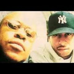 Remix M.o.p .Gangstarr ft. Fat Joe &amp; M.O.P. - Who Got Gunz(beat en venta)