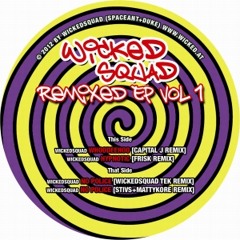 Wickedsquad - No Police