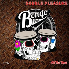 Double Pleasure - All The Time (Preview)