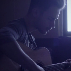 Say Something - A Great Big World feat. Christina Aguilera (Diogo Piçarra Cover)