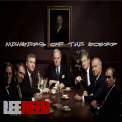 Members of the Board (Pusha T ReedMix)