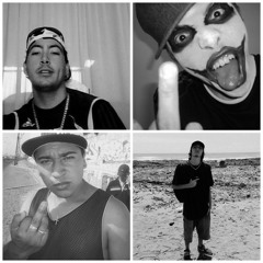 TRESCALLEDELA FEAT. DEMENTESCREW - DOBLE FILO (SINFONIAS EN FAMILY 2014)