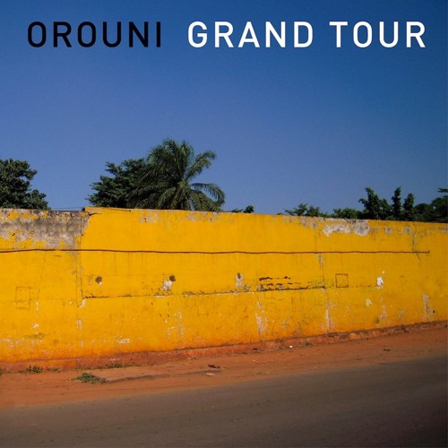 Orouni "In The Service Of Beauty"