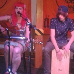 Go your own way-fleetwood Mac - cover by Victoria Goodwin