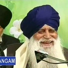 Shiromani Ragi Bhai Balbir singh Ji Feat.Bhai Sarabjit Singh Ji (22nd Feb'14)