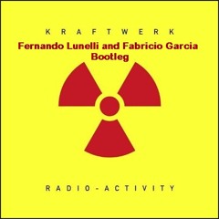 Kraftwerk - Radioactivity (Fernando Lunelli w Fabricio Garcia)