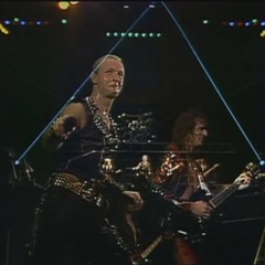 You've Got Another Thing Comin' : Judas Priest