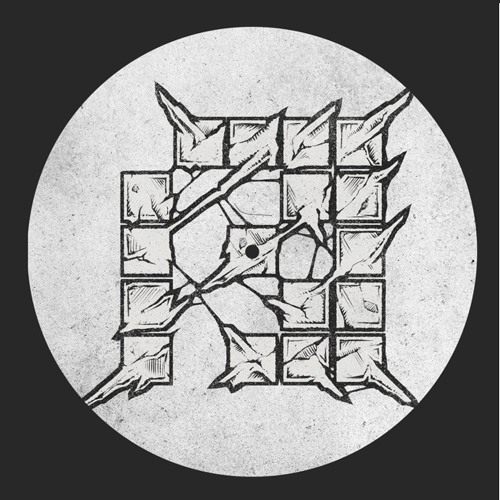 Counterstrike - Rotterdam Sangomas/Impossible Mission + Sangomas VIP (PRSPCT 024) Out March 2014!