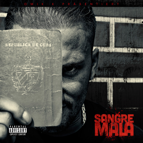 Snippet Sangre Mala