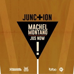 Machel Montano - Junction (Soca 2014)