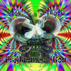 Mix D'j'C - Psytrance - Goa - 24 02 2014 . Wav