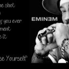 Lose Yourself Remix And Dubstep By ~DJ Luay