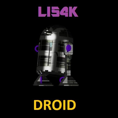 LI54K - DROID
