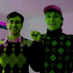 Deep Bass 9 (The Real Ben Postler & Chris Clavinova)