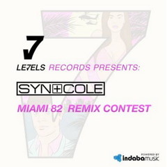 Syn Cole - Miami 82 (QMuzik Remix)